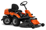 Husqvarna R214TC Ride on Mower