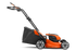 Husqvarna LC137i Cordless Lawnmower