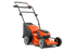 Husqvarna LC137i Cordless Lawnmower