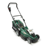 Webb ER36 Electric Lawnmower