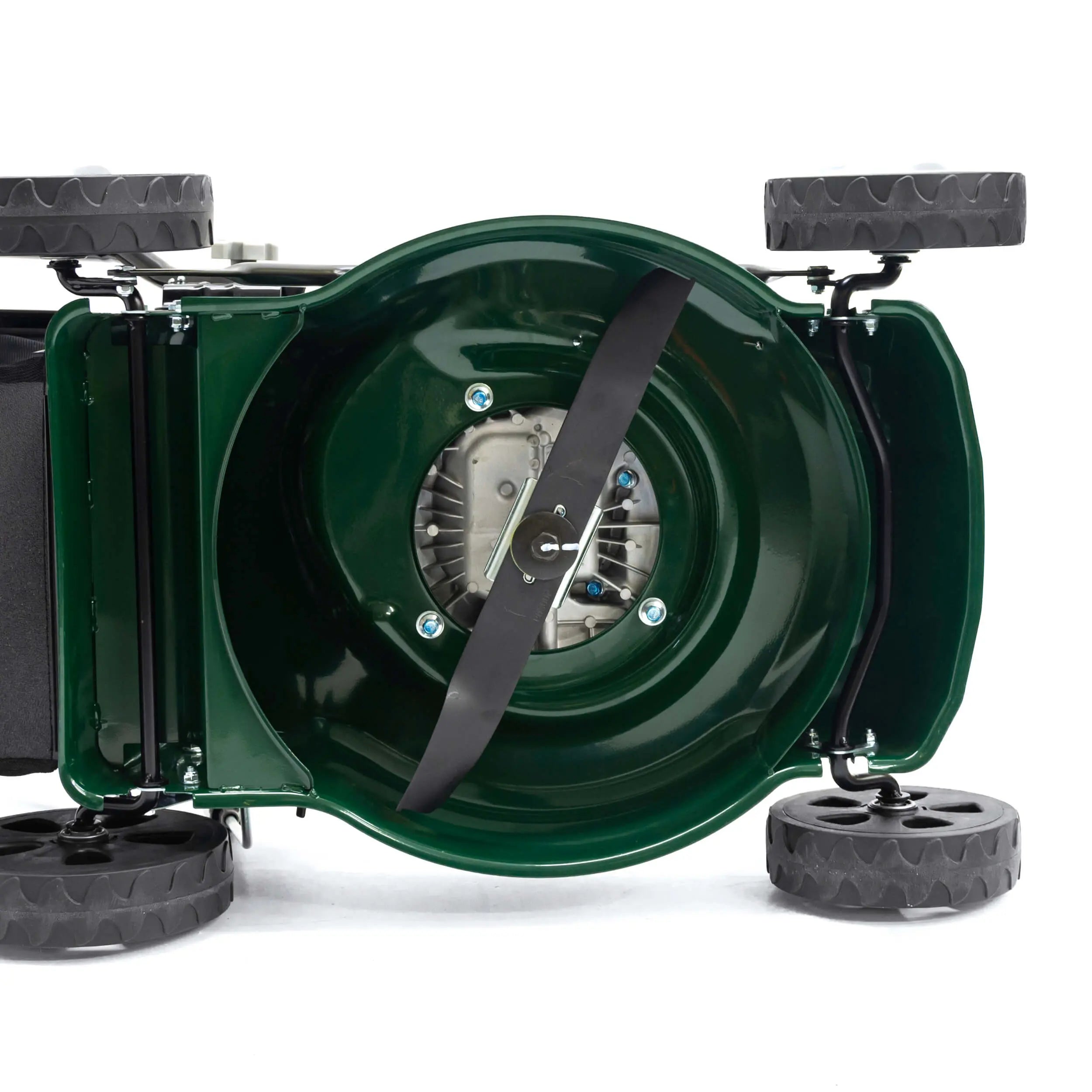 Webb R410HP Petrol Lawnmower