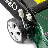 Webb R410HP Petrol Lawnmower