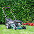 Webb R410HP Petrol Lawnmower