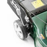Webb R410SP Petrol Lawnmower