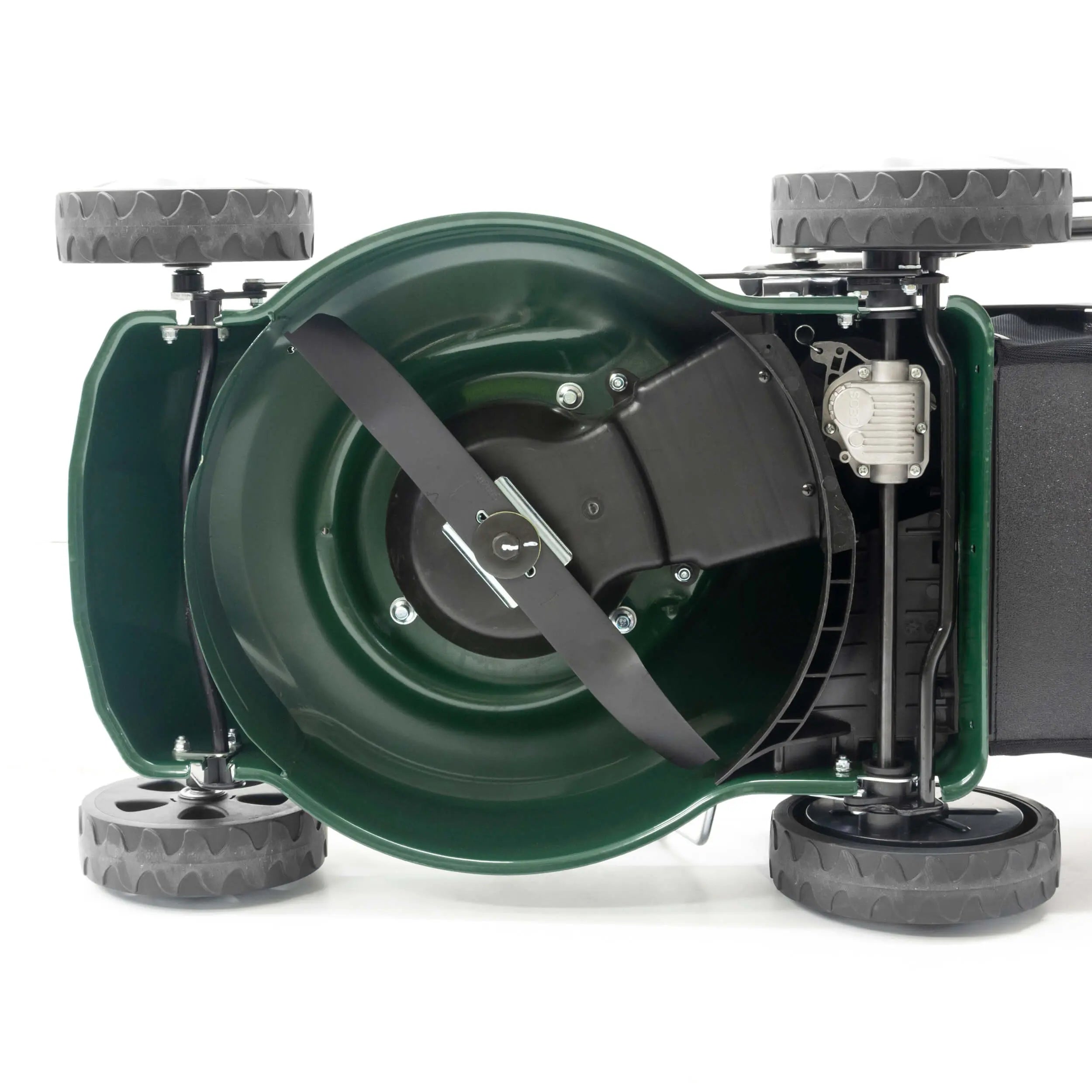 Webb R410SP Petrol Lawnmower