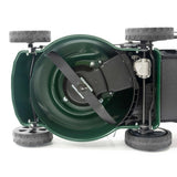 Webb R410SP Petrol Lawnmower