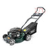 Webb R460ES Petrol Lawnmower