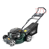Webb R460ES Petrol Lawnmower