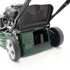 Webb R460ES Petrol Lawnmower