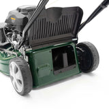 Webb R460ES Petrol Lawnmower