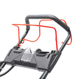 Webb R460ES Petrol Lawnmower