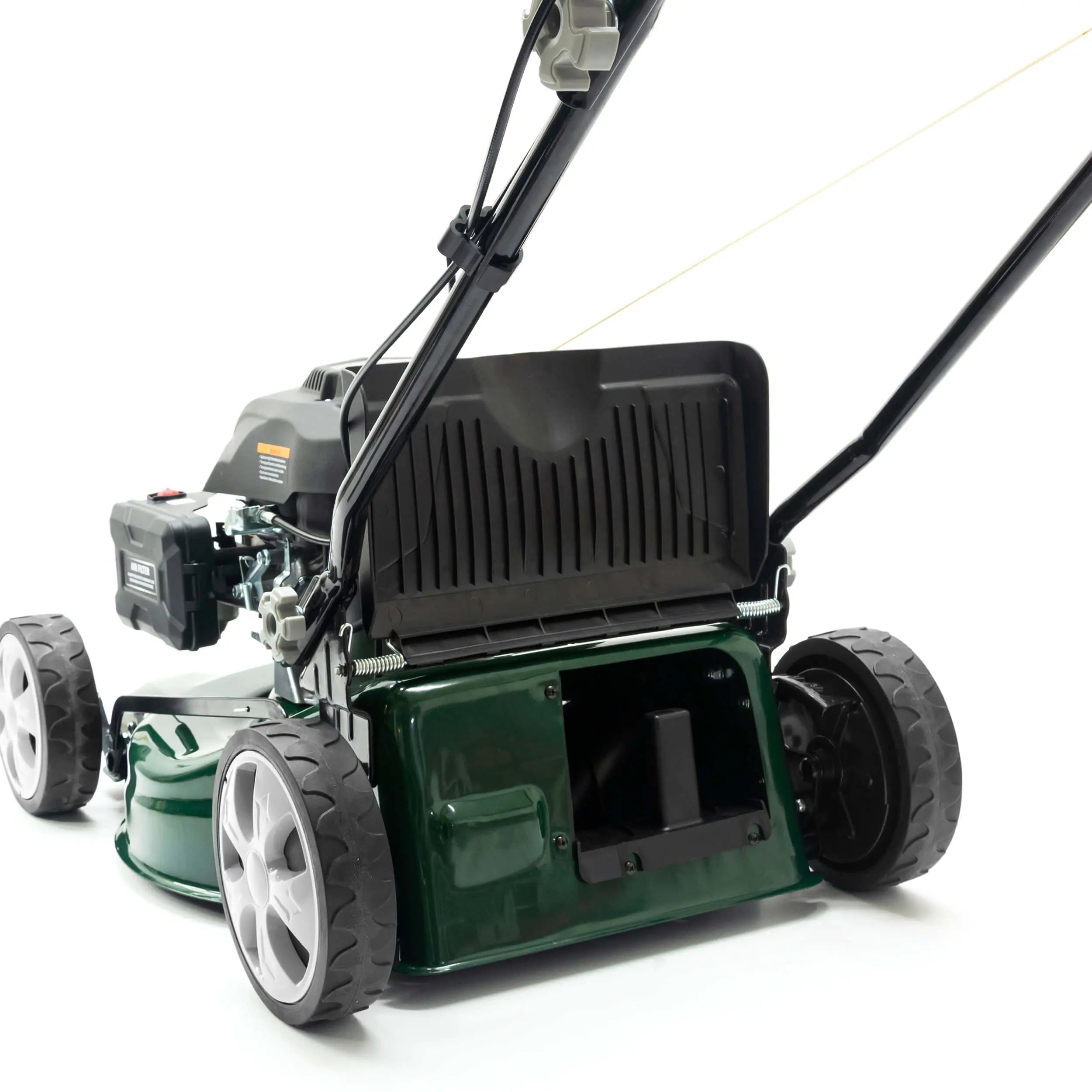Webb R460SP Petrol Lawnmower