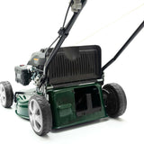 Webb R460SP Petrol Lawnmower