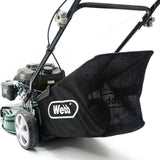 Webb R460SP Petrol Lawnmower