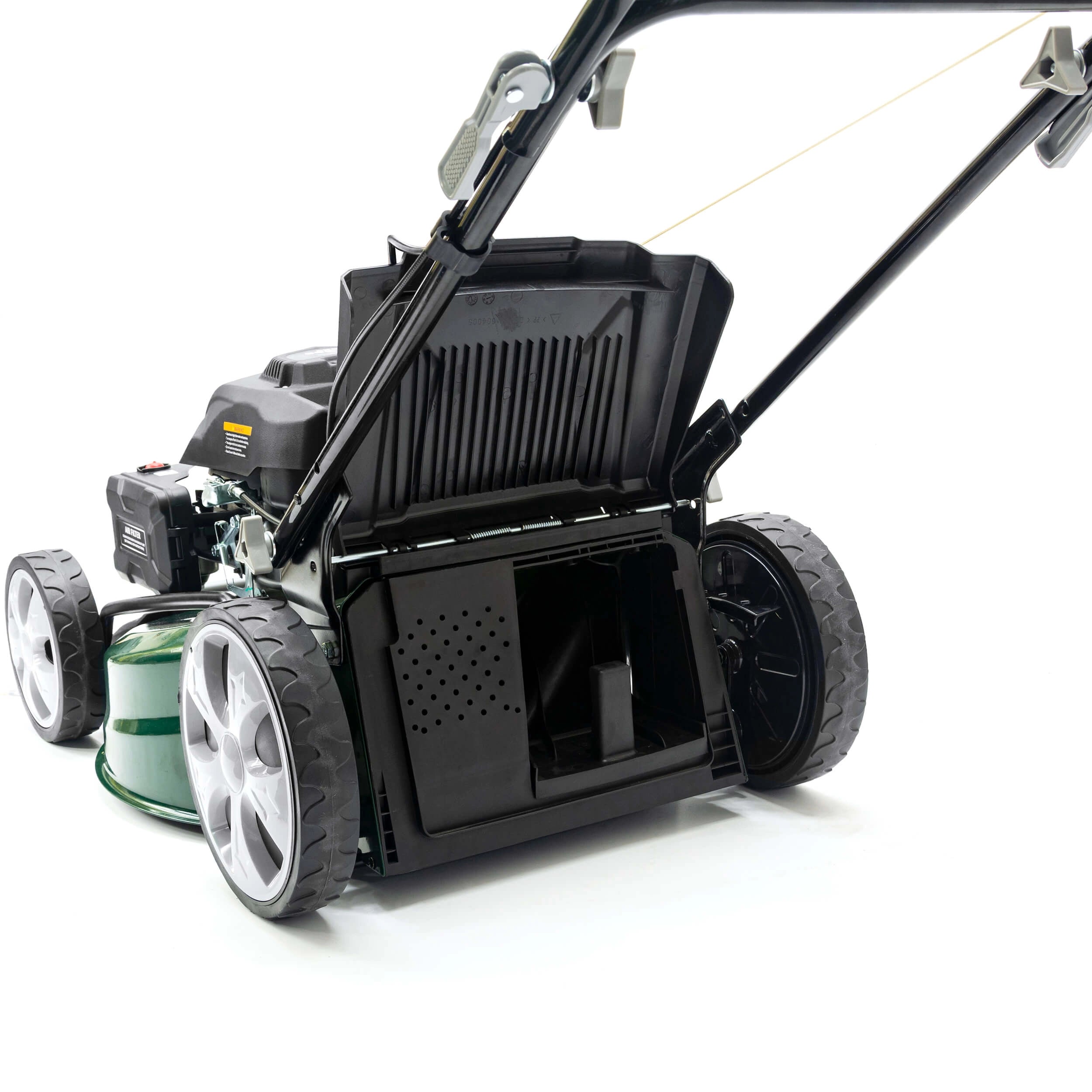Webb R510SP Petrol Lawnmower