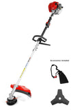 Mitox Brushcutter 26L-SP Select
