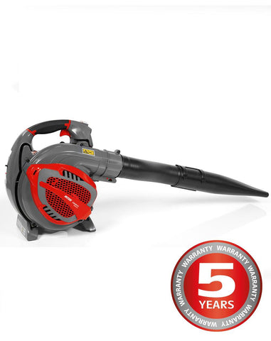 Mitox Leaf Blower Vacuum 260BX