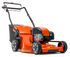 Petrol Lawnmower Husqvarna LC253S